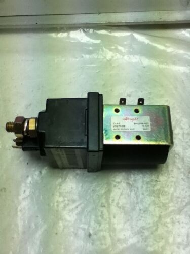 Albright SW200A-623 Solenoid