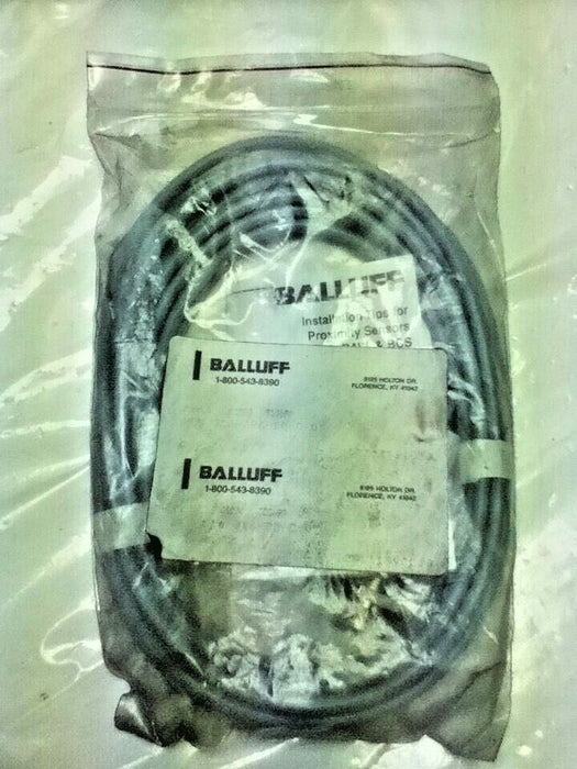 Balluff BES-516-326-BO-C-05 INDUCTIVE SWITCH