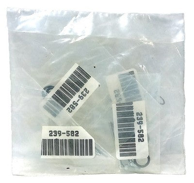 ASCO 239-582 LO MAN Mounting Kit