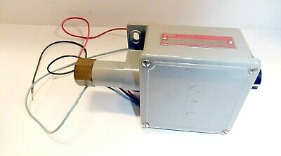 SOR Inc 3RB-D45-P1-D1A-X Pressure Switch 1-7000 PSI