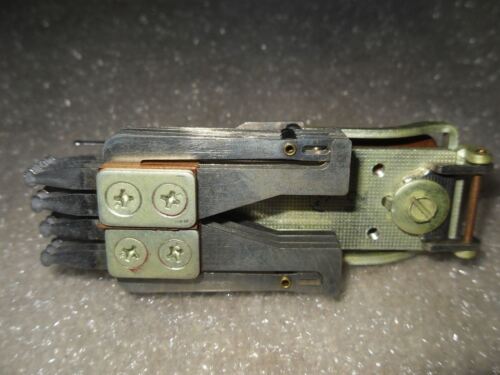 CP Clare S 36233 Relay