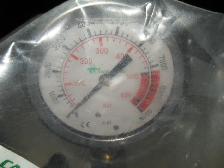 Carr Lane Roemheld CLR-9425-001-PD Pressure Gauge