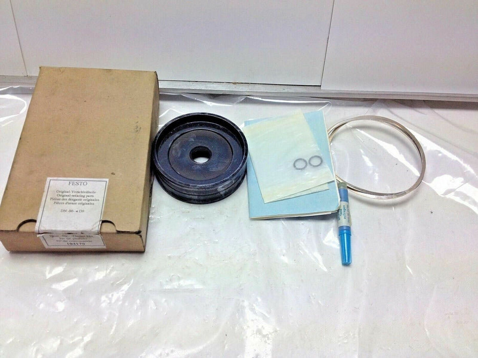 Festo 104170 Rebuild Kit
