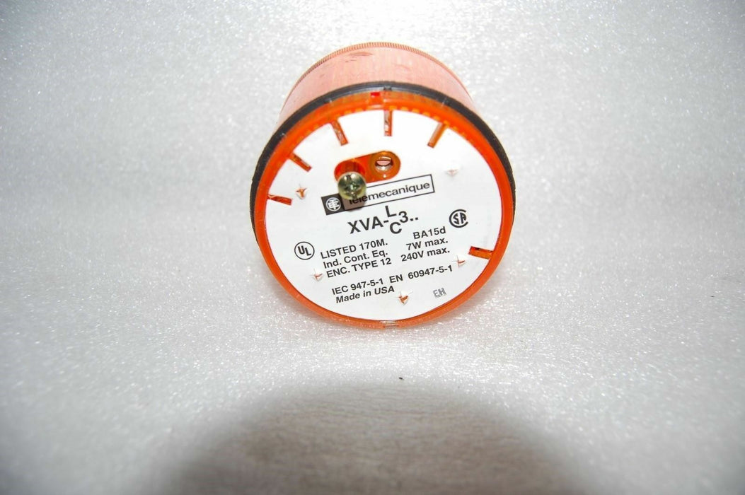 Telemecanique Stack Light XVA
