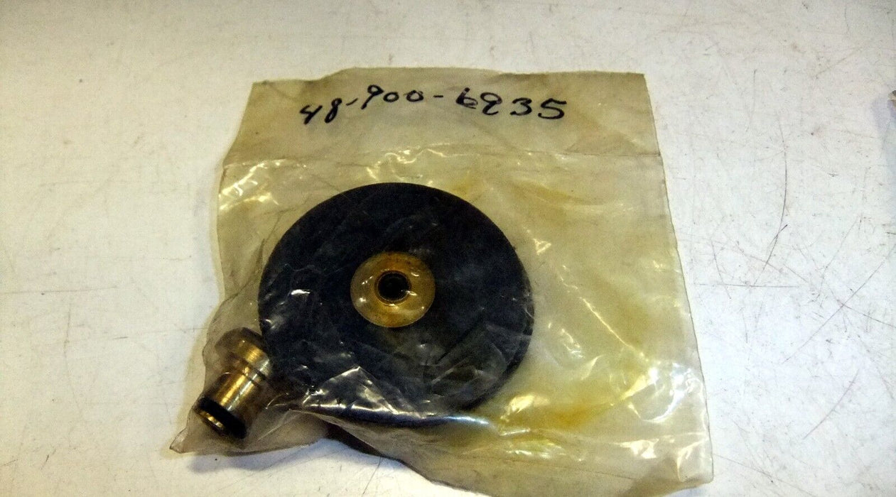 ASCO RKR30R Diaphragm Rebuild Kit