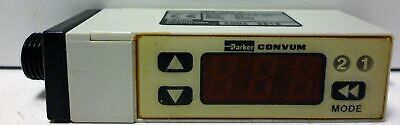 Parker MPS-V2N-C Valve Sensor