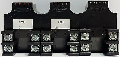 Banner Engineering 26611 / 2PBR2 Power Block
