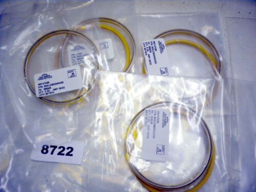 8 Furon Valve Seal P/N 480147428 (4 Pkgs Of 2