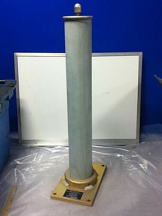 BHA Group DB-50 Voltage Divider