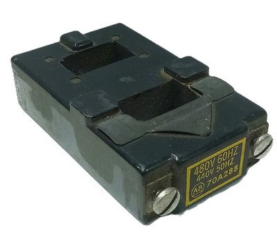 Allen-Bradley 70A288 440/480 V AC Coil For Contactor