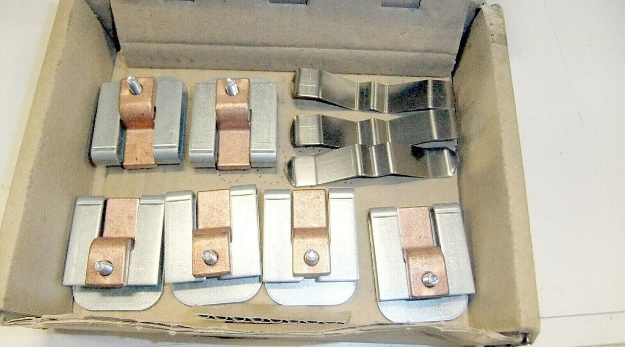 ABB Contact Kit 1SFN165503R1000 missing 3 contacts