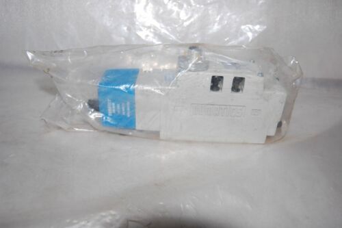 Numatics VALVE 112BA400RP61E61