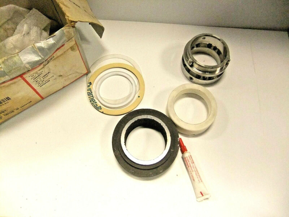 Goulds Pumps Dura Seal Kit A04774A05