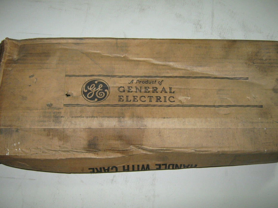 GE 9F60MJD818 Fuse