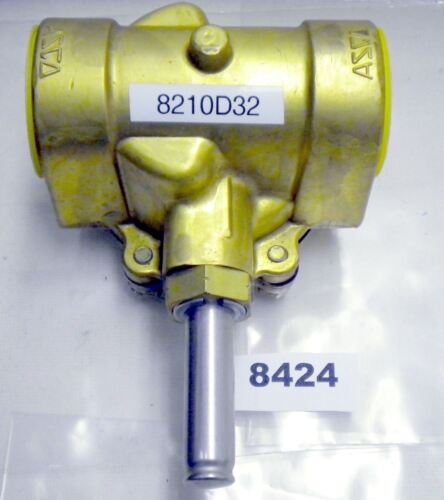 ASCO Solenoid Valve 8210D32 NO COIL