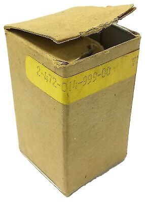 Viking 2-472-014-999-00 BUNA Mechanical Seal for Viking Pump