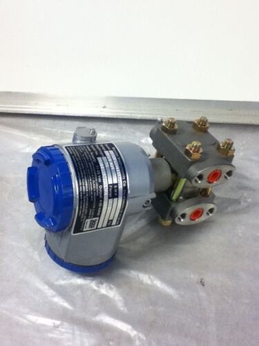 BARTON INSTRUMENTS FHCF33V4ADAYYAA TRANSMITTER