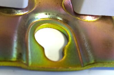 Cutler-Hammer CN35DN4 Series B1 120 V 30 A 4P Single Phase Lighting Contactor