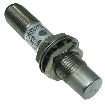 Allen-Bradley 871TM-DH2NP12-D4 10-30 V DC Inductive Proximity Sensor