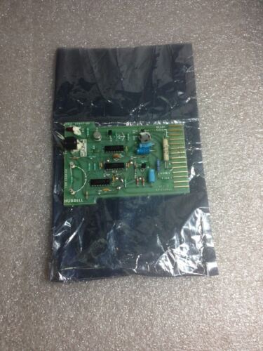 Hubbell 47942-00 Pc Board
