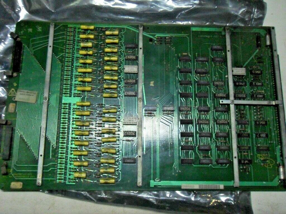 GE 44A398712-G01 PC Board