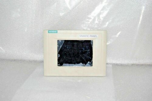 Siemens 6AV6 545-0BC15-2AX0 SIMATIC PANEL