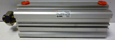 SMC CQ2A32-100DCM Pneumatic Cylinder