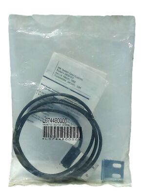 Parker L074480000 MAR-2 5-30 V DC/85-125 V AC Magnetic Reed Switch