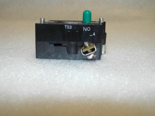 C3 CONTROLS HFVLU120 PILOT LIGHT
