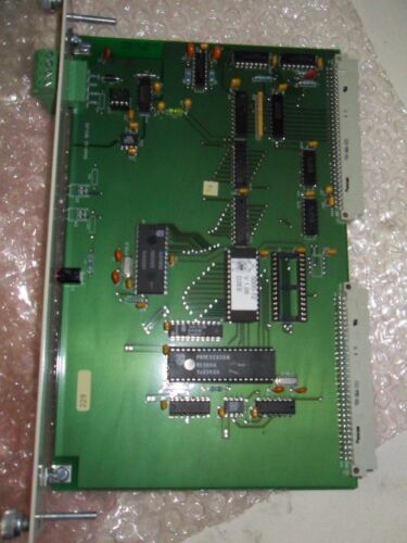1 LINK SYSTEMS 5000-12 PC BOARD