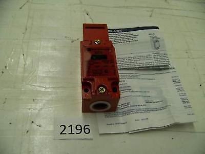 Telemecanique Safety Limit Switch XCS A713