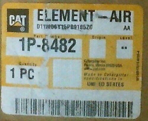 CAT 1P-8482 Air Filter