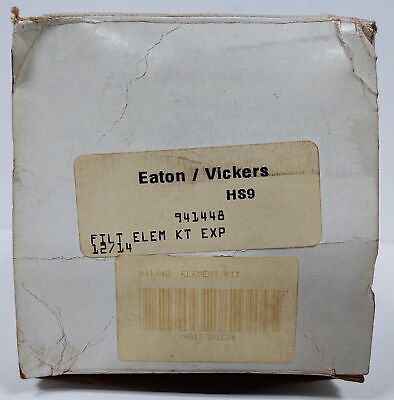 Vickers 941448 Filter Element