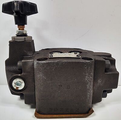 Vickers XG-06-1F-30 Pressure Reducing Valve