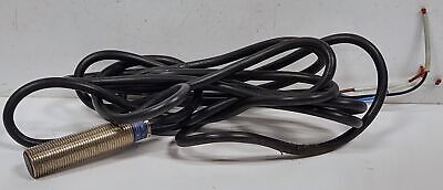 Telemecanique XS1M12NA370 Inductive Proximity Sensor