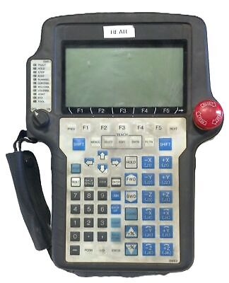 Fanuc A05B-2301-C370 Teach Pendant