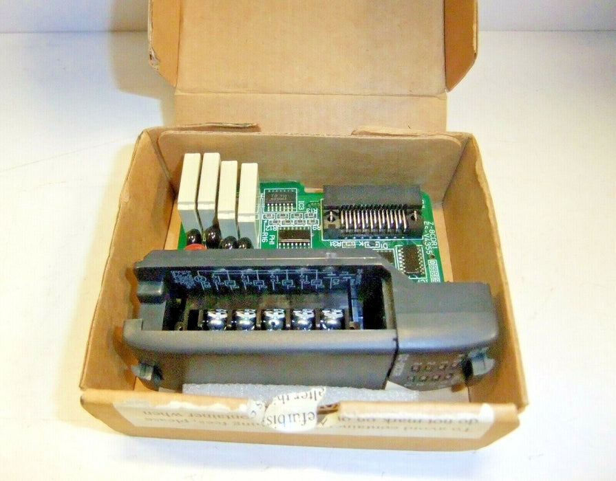 Automation Direct PLC I/O Module D2-08CDR