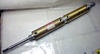 Allenair Double Ended Cylinder ETD-1-1/2 X 3-D
