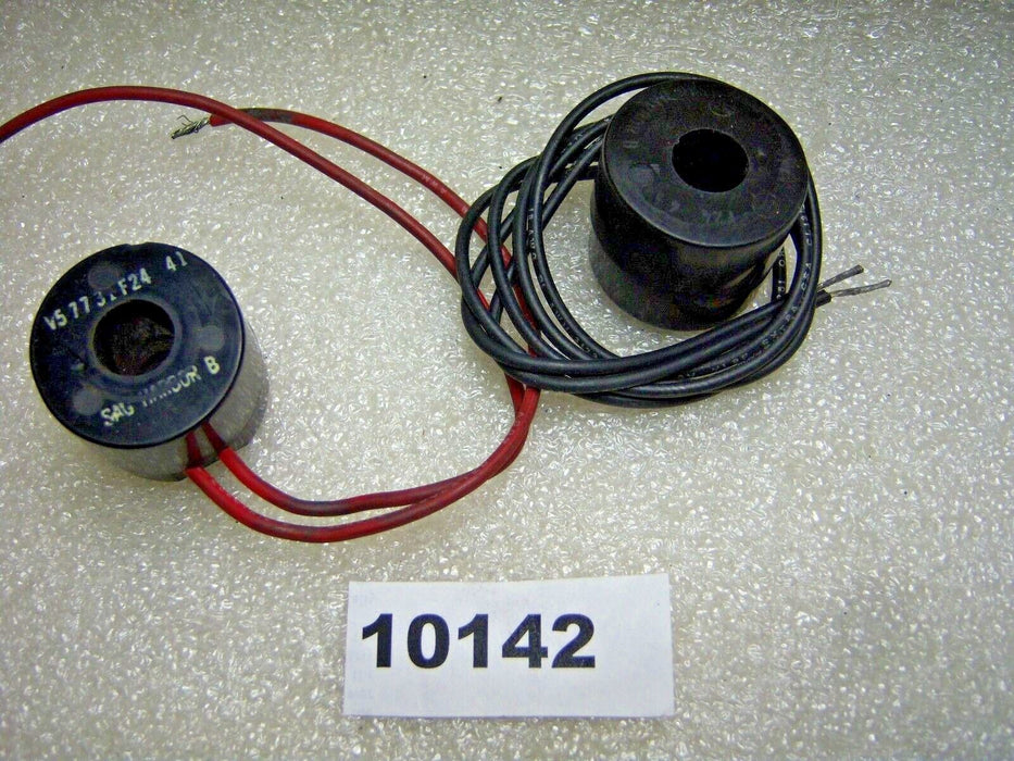 2 Skinner Coils V57731-F24