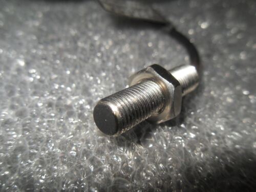 Bernstein KIB-M08PS/1.5-KL2 650-2901-003 Inductive Proximity Switch