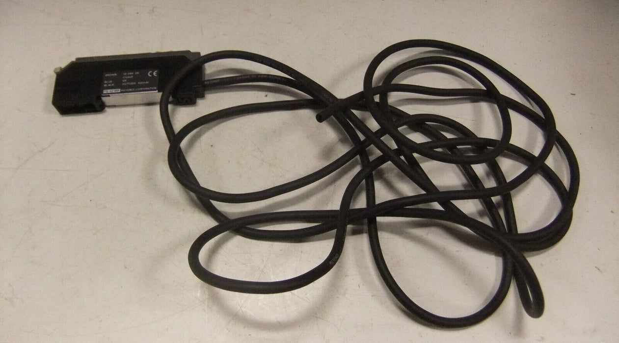 Keyence Photoelectric Sensor FS-V21RP