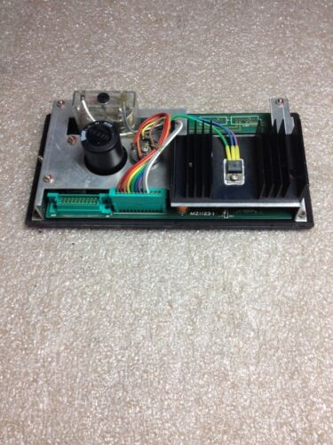 NIRECO MZ11231 AMPLIFIER