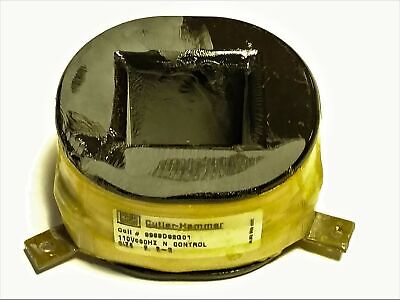 Cutler-Hammer 9969D92G01 115V Coil