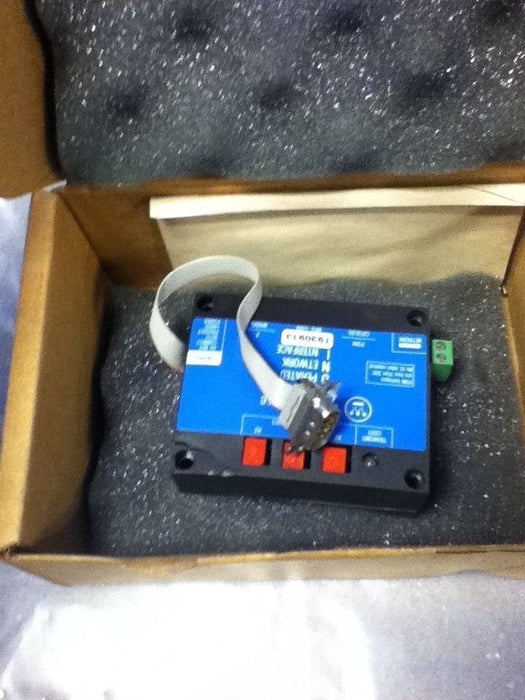 Cutler-Hammer IPONI INCOM PRODUCT OPERATED NETWORK INTERFACE