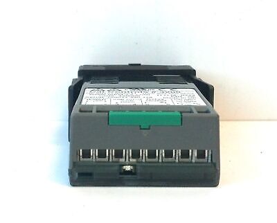 Cal Controls 320000 / 3200 100-240 V 4-Digit LED 1/32 DIN Temperature Controller