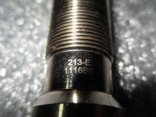 213-E-1116BR Proximity Switch