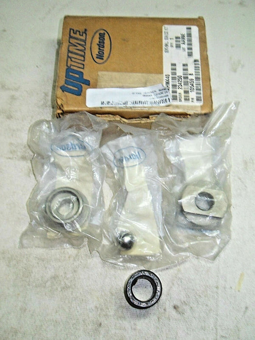 Nordson 105459 B Seat/ball Service Kit