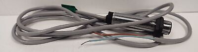 Telemecanique XSA-A05011 Inductive Proximity Sensor