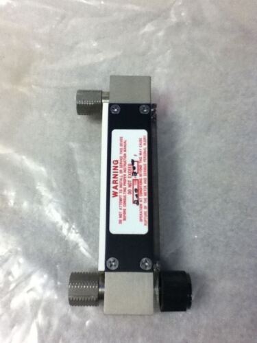 BROOKS 5-65D ROTAMETER