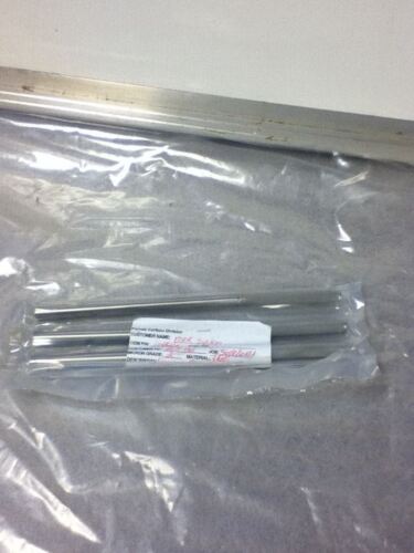 LOT OF 3 SEAMLESS FILTON TUBES